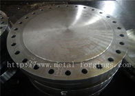 OD1935mm σφυρηλατημένη ομαλοποιημένη δίσκος θερμική επεξεργασία χάλυβα άνθρακα ASTM A105
