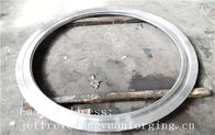 10CrMo9-10 1.7380 DIN 17243 σφυρηλατημένα δαχτυλίδια Quenced χάλυβα κραμάτων και μετριασμένη απόδειξη θερμικής επεξεργασίας που επεξεργάζεται στη μηχανή