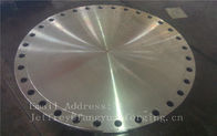 ASME ή μη - τυποποιημένο τυφλό πιάτο φλαντζών υψηλού ανοξείδωτου F316L F304