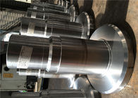 AISI8630 τραχύς θερμικής επεξεργασίας σφυρηλατημένων κομματιών χάλυβα κραμάτων άξονα εργαλείων που επεξεργάζεται στη μηχανή