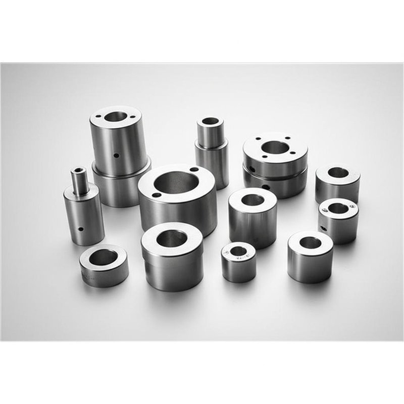 Υπηρεσίες σφυρηλασίας μετάλλων 15 mm έως 500 mm, συμπεριλαμβανομένων των διεργασιών αναψύξης για βιομηχανικές εφαρμογές ακριβείας